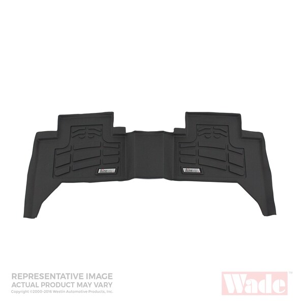 Sure Fit Floor Liners 2nd Row